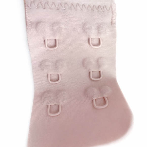 Lululemon Pink Nude Strappy Bra Athleisure Wear Workout Yoga Lagree Pilates - Picture 6 of 11